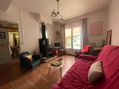 Maison, 113 m²