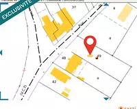 Terrain, 901 m²