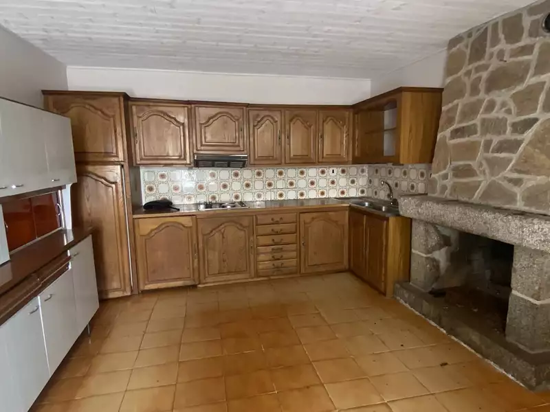 Maison, 94 m²