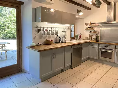 Maison, 350 m²