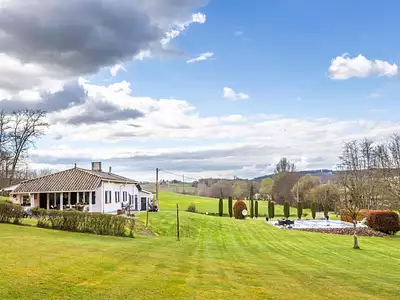 Maison, 140 m²