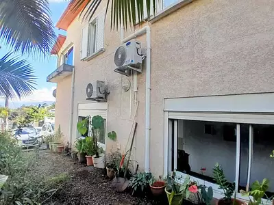 Appartement, 160 m²