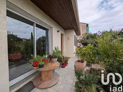 Maison, 107 m²