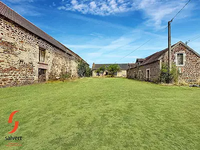 Maison, 750 m²