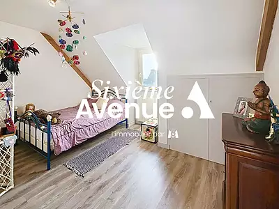 Maison, 142 m²