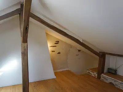Maison, 90 m²