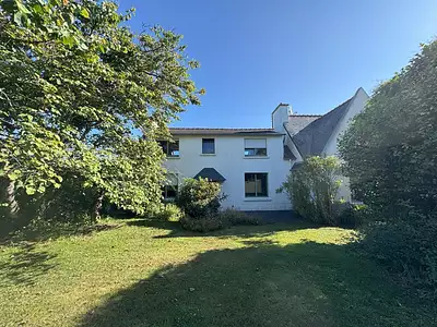 Maison, 184 m²