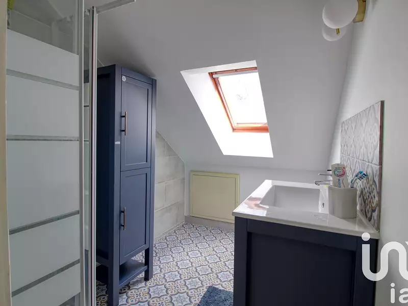 Maison, 106 m²