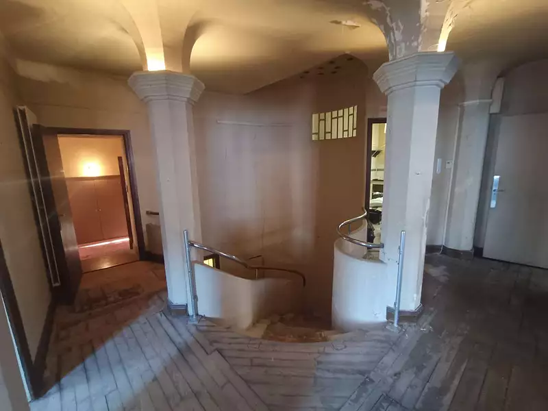Appartement, 178 m²