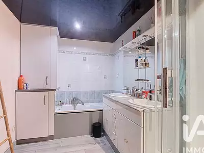 Appartement, 222 m²