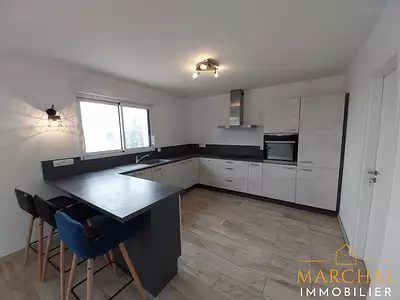 Maison, 129 m²