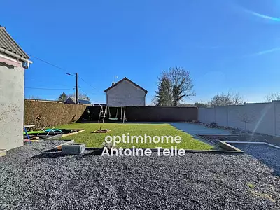 Maison, 100 m²