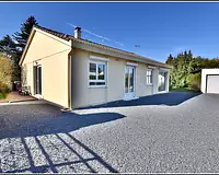 Maison, 103 m²