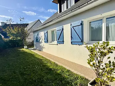 Maison, 157,65 m²