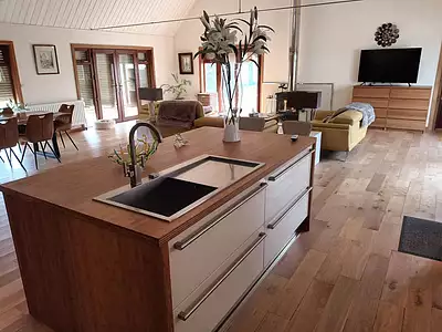 Maison, 202 m²
