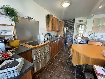 Appartement, 72 m²