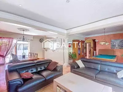 Maison, 312 m²