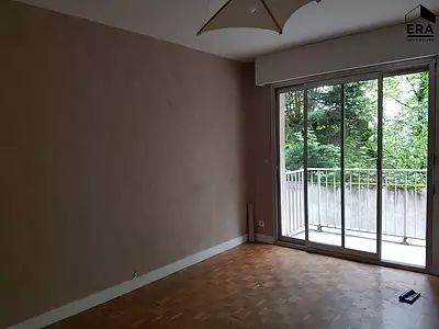 Appartement, 42 m²