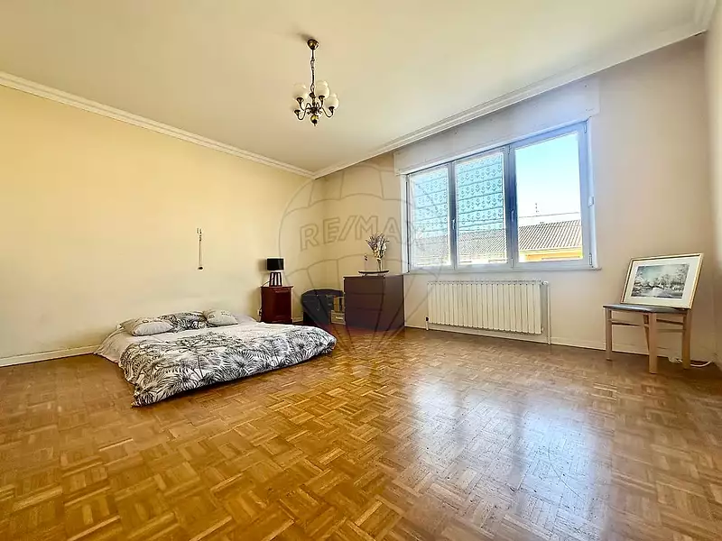 Maison, 207 m²