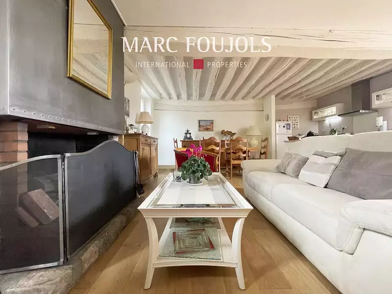 Appartement, 72,3 m²