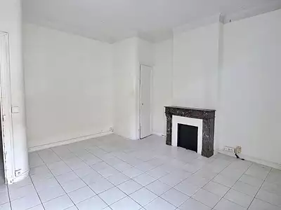 Appartement, 58 m²