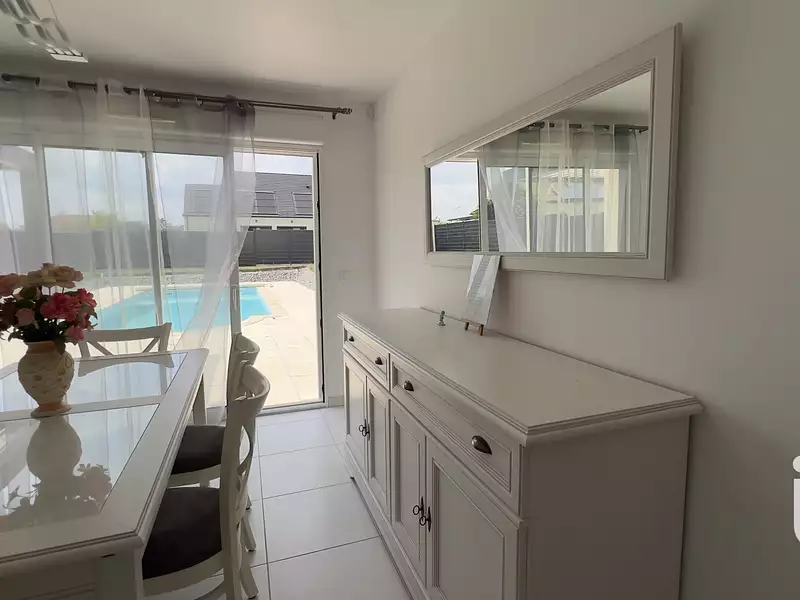 Maison, 143 m²