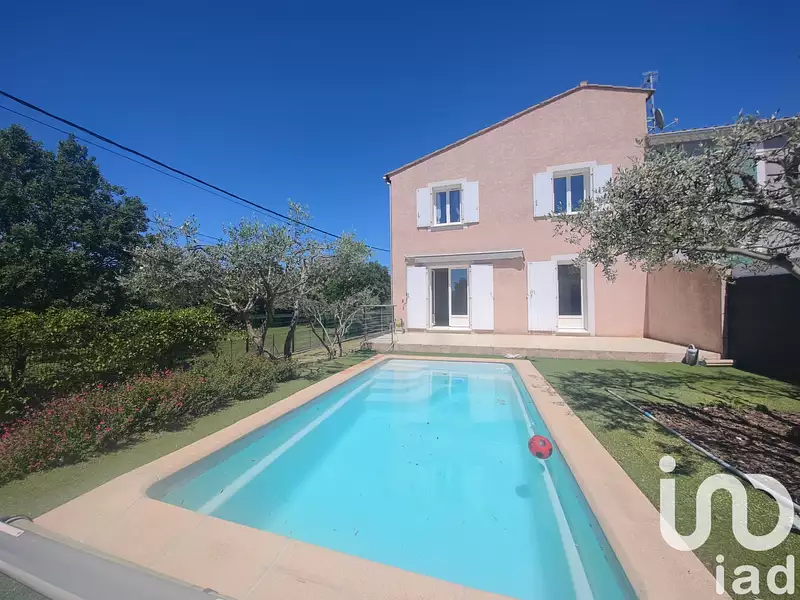 Maison, 87 m²