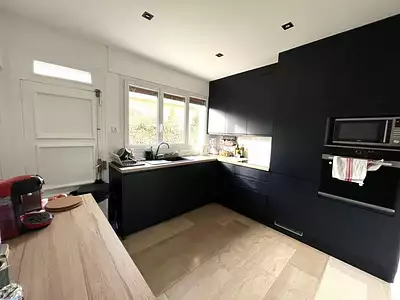 Maison, 189 m²