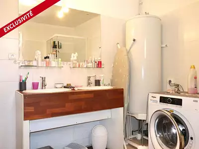 Immeuble, 250 m²