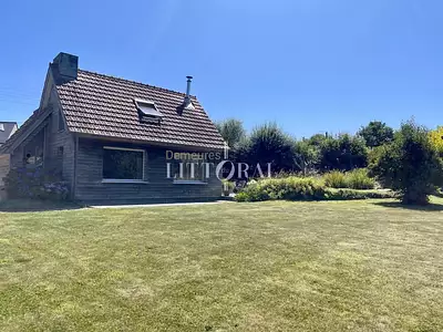 Maison, 131 m²