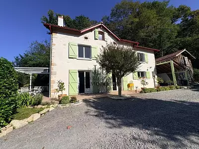 Maison, 90 m²