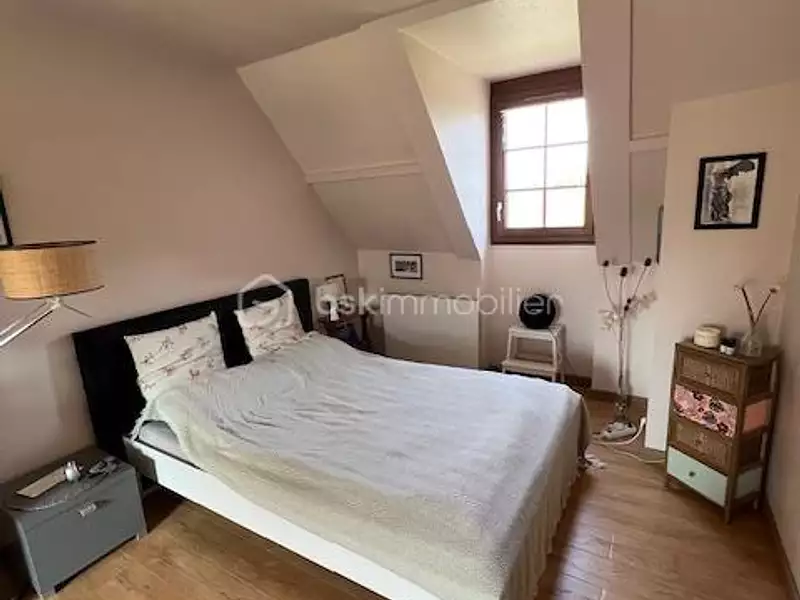 Maison, 129 m²