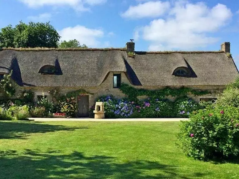 Maison, 180 m²