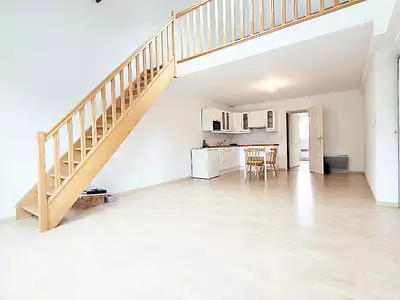 Appartement, 67 m²