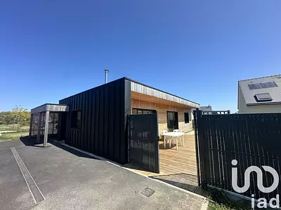 Maison, 75 m²