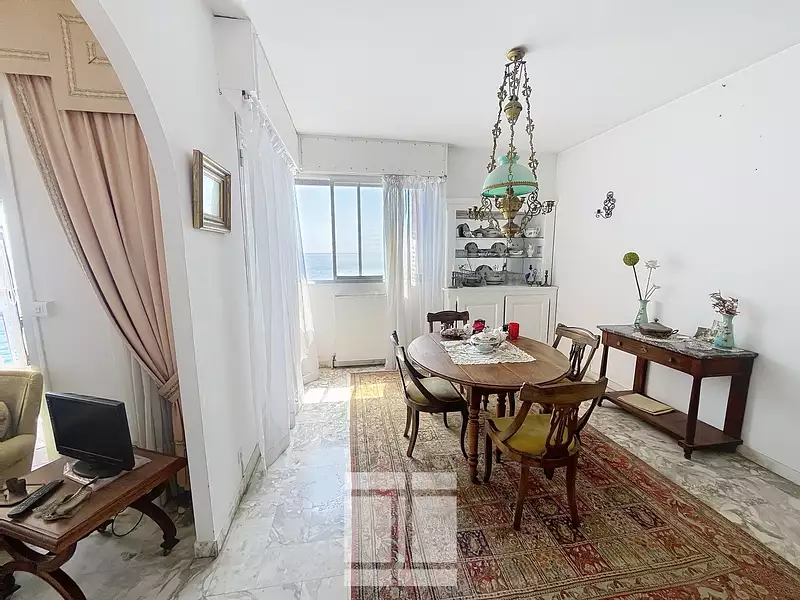 Appartement, 122 m²