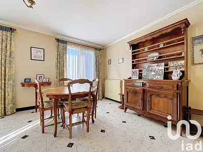 Maison, 120 m²