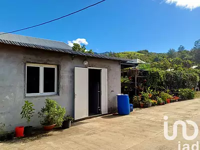 Maison, 100 m²