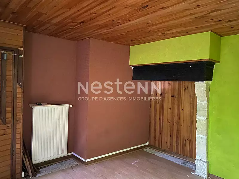 Maison, 116,73 m²