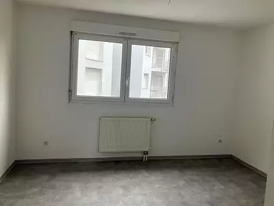 Appartement, 62 m²