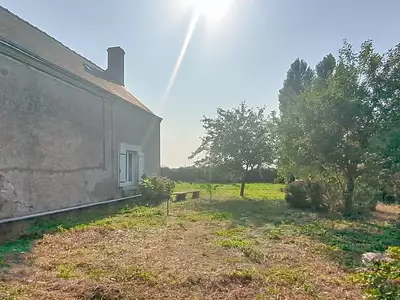 Maison, 98 m²