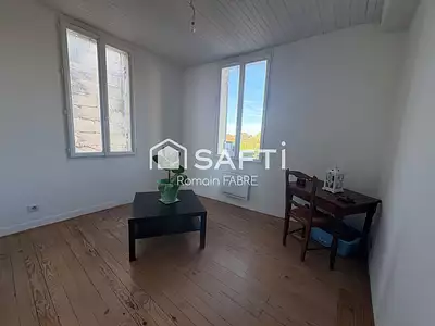 Maison, 68 m²