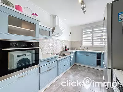 Maison, 80 m²