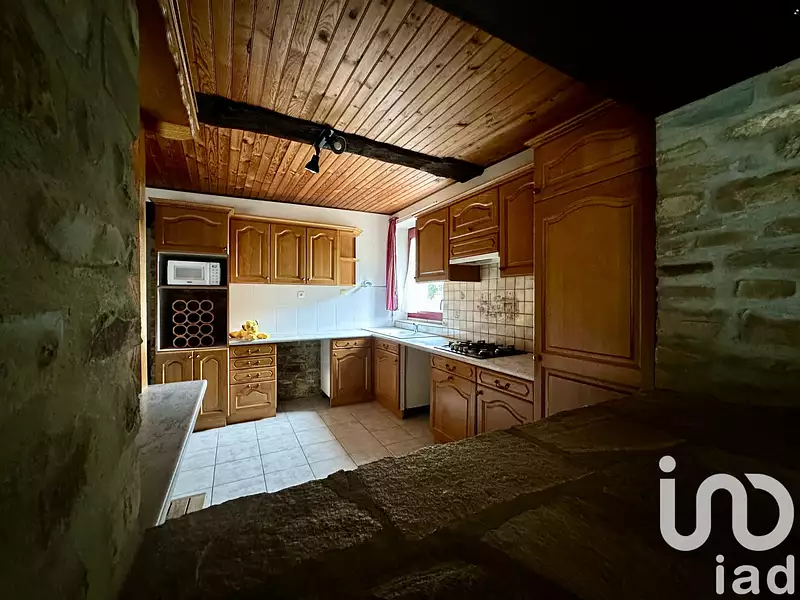 Maison, 144 m²