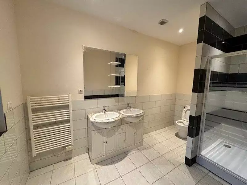 Appartement, 59,81 m²