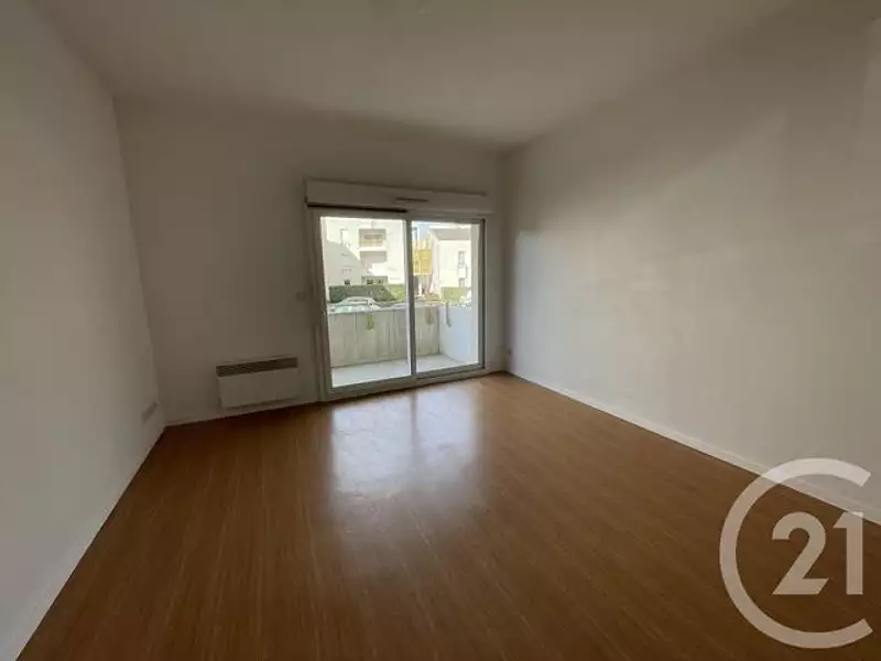 Appartement, 42,4 m²