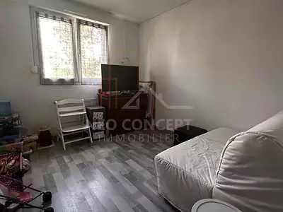 Appartement, 81,69 m²