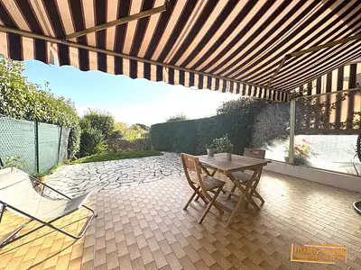 Appartement, 30,63 m²