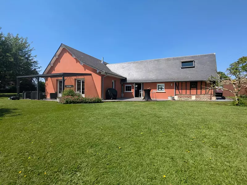 Maison, 152 m²