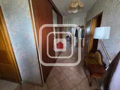Maison, 128 m²